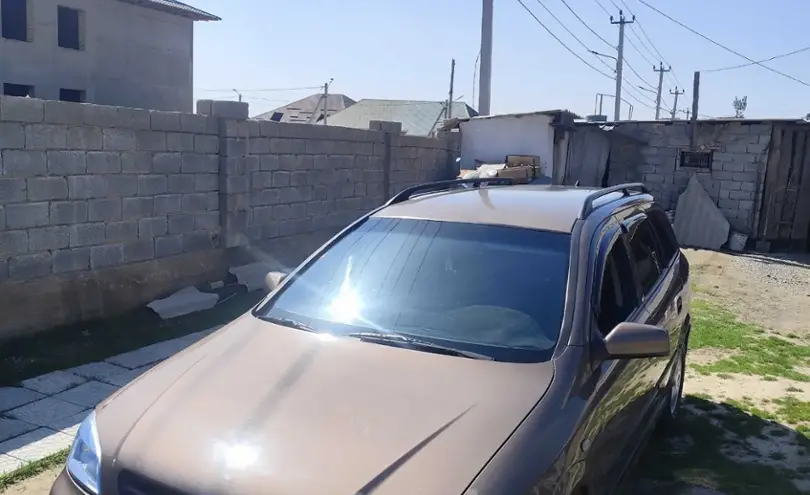 Opel Astra 1998 года за 1 650 000 тг. в Шымкент