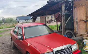 Mercedes-Benz W124 1989 года за 700 000 тг. в Алматинская область фото 1