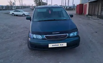 Honda Odyssey 1995 года за 1 350 000 тг. в Алматы фото 3