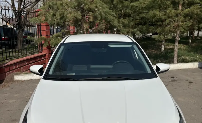 Hyundai i20 2023 года за 6 600 000 тг. в Алматы фото 3