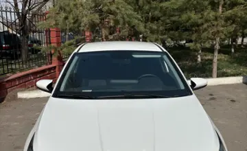 Hyundai i20 2023 года за 6 700 000 тг. в Алматы фото 3