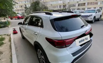 Kia Rio 2020 года за 7 500 000 тг. в Мангистауская область