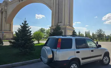 Honda CR-V 1997 года за 3 500 000 тг. в Тараз