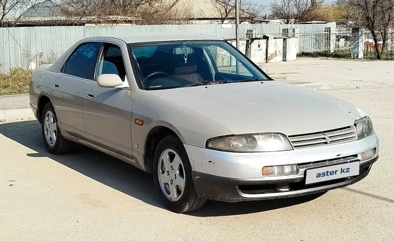 Nissan Skyline 1995 года за 1 300 000 тг. в Алматы фото 3