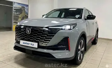 Changan CS55PLUS 2025 года за 9 500 000 тг. в Атырауская область фото 1