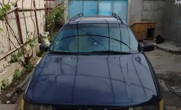 Volkswagen Passat 1994 года за 1 700 000 тг. в Шымкент фото 4