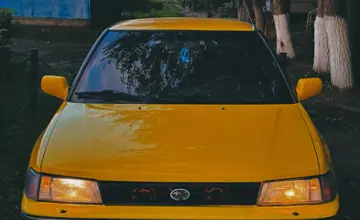 Subaru Legacy 1990 года за 2 450 000 тг. в Северо-Казахстанская область фото 2