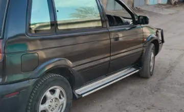 Mitsubishi RVR 1994 года за 1 100 000 тг. в Алматинская область фото 3