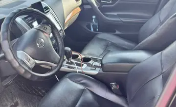 Nissan Teana 2016 года за 6 000 000 тг. в Алматы фото 3