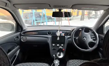 Mitsubishi Airtrek 2003 года за 3 450 000 тг. в Усть-Каменогорск фото 4