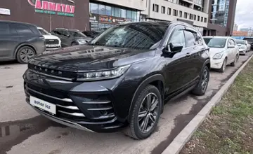 EXEED LX 2022 года за 7 990 000 тг. в Астана фото 1