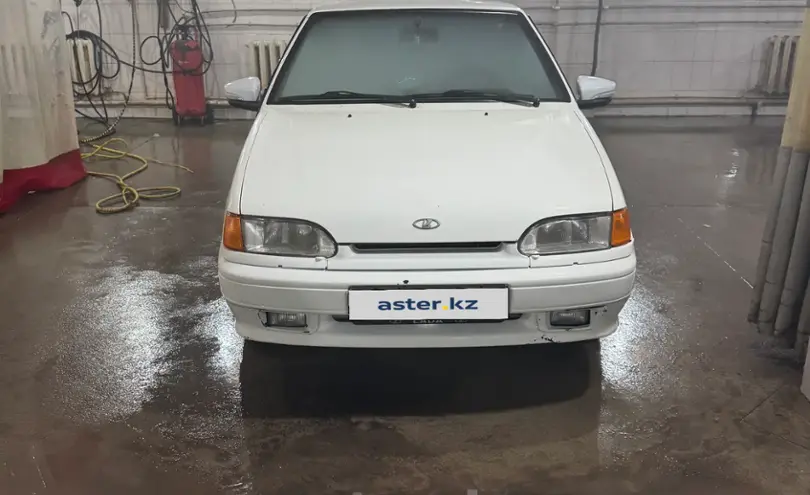 LADA (ВАЗ) 2114 2013 года за 2 200 000 тг. в Астана