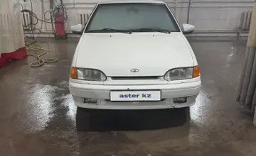 LADA (ВАЗ) 2114 2013 года за 2 200 000 тг. в Астана фото 1