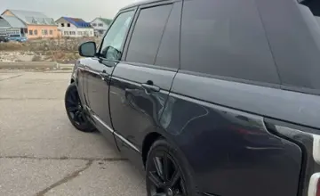 Land Rover Range Rover 2019 года за 36 500 000 тг. в Алматы