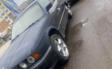 BMW 5 серии 1996 года за 350 000 тг. в Астана фото 2