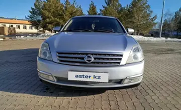 Nissan Teana 2006 года за 4 500 000 тг. в Восточно-Казахстанская область фото 1