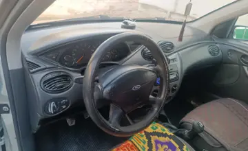 Ford Focus 2001 года за 1 700 000 тг. в Кызылординская область