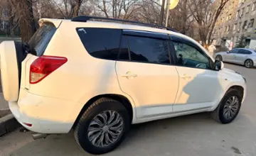 Toyota RAV4 2006 года за 6 250 000 тг. в Алматы фото 3