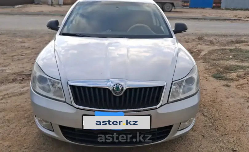 Skoda Octavia 2012 года за 3 000 000 тг. в Атырауская область