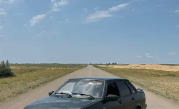 LADA (ВАЗ) 2115 2001 года за 1 000 000 тг. в Астана фото 1