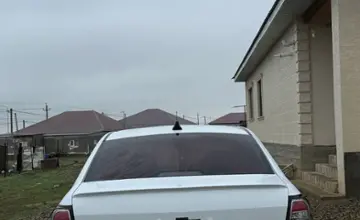 Chevrolet Cobalt 2022 года за 6 000 000 тг. в Актюбинская область фото 2