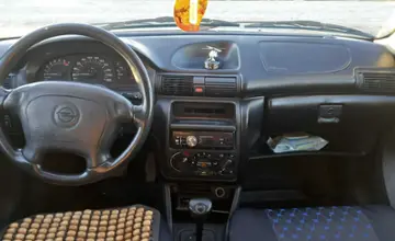 Opel Astra 1995 года за 1 300 000 тг. в Туркестанская область фото 4