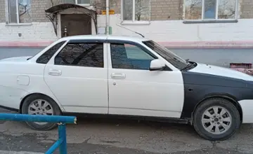 LADA (ВАЗ) Priora 2013 года за 1 800 000 тг. в Семей фото 2