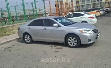 Toyota Camry 2009 года за 7 500 000 тг. в Шымкент фото 3