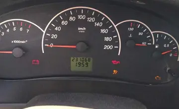 LADA (ВАЗ) Priora 2013 года за 1 750 000 тг. в Атырауская область