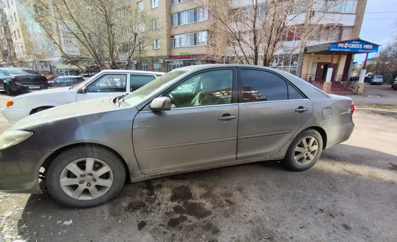 Toyota Camry 2005 года за 5 600 000 тг. в Астана