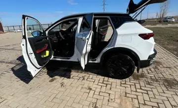 Geely Coolray 2024 года за 9 250 000 тг. в Астана