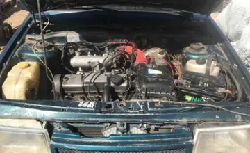 LADA (ВАЗ) 2108 1996 года за 650 000 тг. в Западно-Казахстанская область