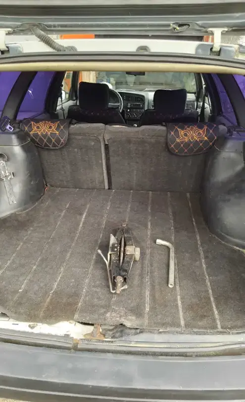 Volkswagen Passat 1992 года за 1 600 000 тг. в Караганда