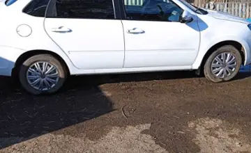 LADA (ВАЗ) Granta 2024 года за 5 500 000 тг. в Акмолинская область