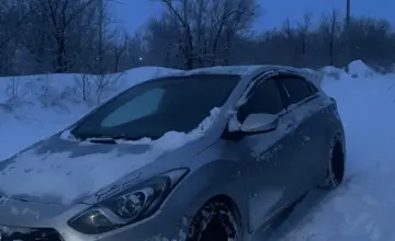 Hyundai i30 2014 года за 4 000 000 тг. в Уральск фото 3