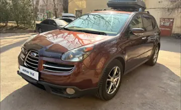Subaru Tribeca 2006 года за 5 100 000 тг. в Алматы фото 1