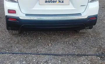 Toyota Highlander 2013 года за 13 500 000 тг. в Карагандинская область фото 3