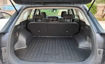 Kia Sportage 2024 года за 13 500 000 тг. в Астана