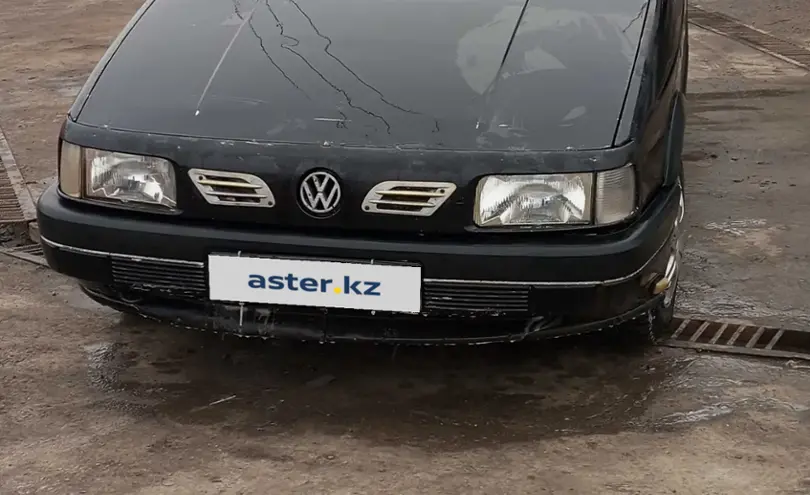 Volkswagen Passat 1990 года за 1 300 000 тг. в Петропавловск