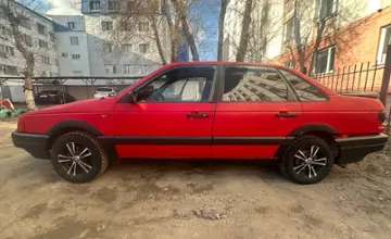 Volkswagen Passat 1993 года за 999 999 тг. в Павлодар фото 4