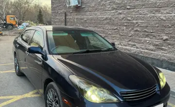 Toyota Windom 2002 года за 3 500 000 тг. в Астана фото 4