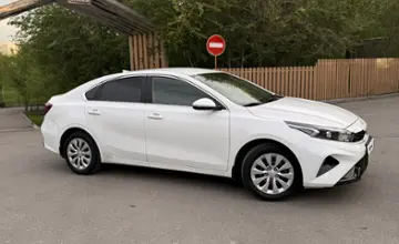 Kia Cerato 2024 года за 10 500 000 тг. в Алматы фото 2