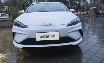 BYD Seal 05 2025 года за 7 500 000 тг. в Алматы фото 1