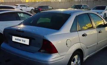 Ford Focus 2004 года за 2 200 000 тг. в Шымкент фото 4