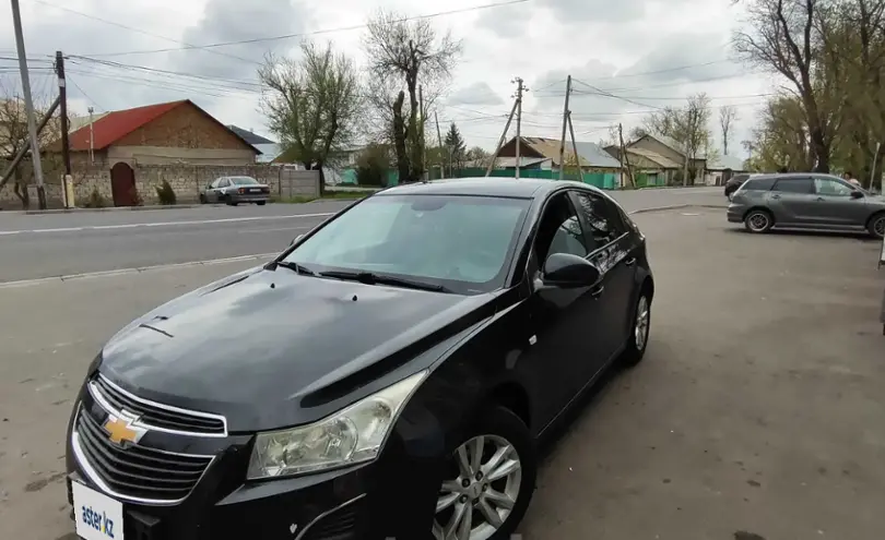Chevrolet Cruze 2013 года за 4 000 000 тг. в Тараз
