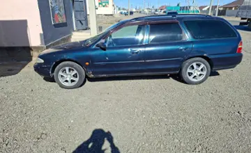 Ford Mondeo 1996 года за 1 200 000 тг. в Атырауская область фото 4