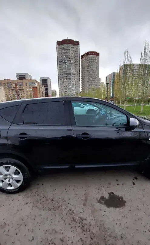 Nissan Qashqai 2013 года за 6 500 000 тг. в Астана фото 4