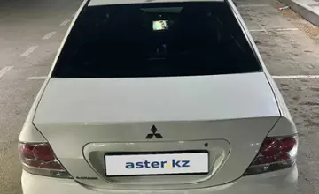 Mitsubishi Lancer 2011 года за 2 500 000 тг. в Кызылординская область фото 3