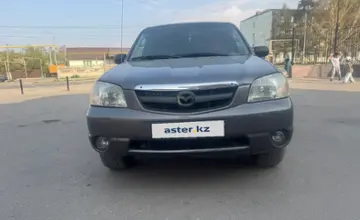 Mazda Tribute 2003 года за 2 990 000 тг. в Алматы фото 2