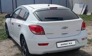 Chevrolet Cruze 2014 года за 3 800 000 тг. в Алматы фото 4